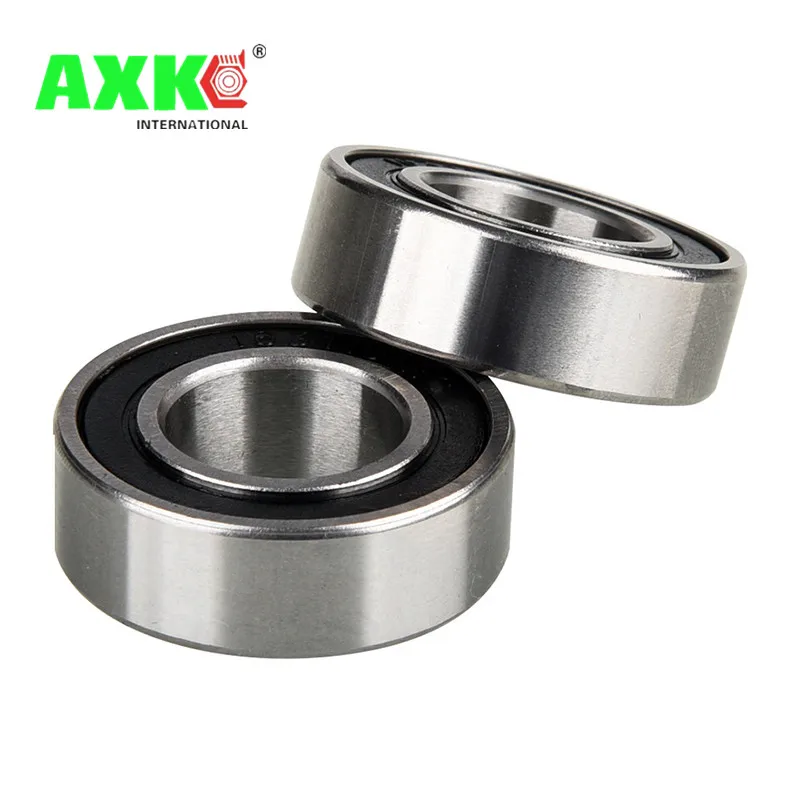 Мини-подшипники deep groove ball bearings вал с подшипниками 6000 6001 6002 6003 6004 6005 6006 6007 6008 ZZ 2RS