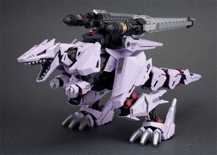 ゾイド コトブキヤ hmm セット 限定 コトブキヤモデルモデル HMM ゾイド EZ-049 ベルセルクホワイト