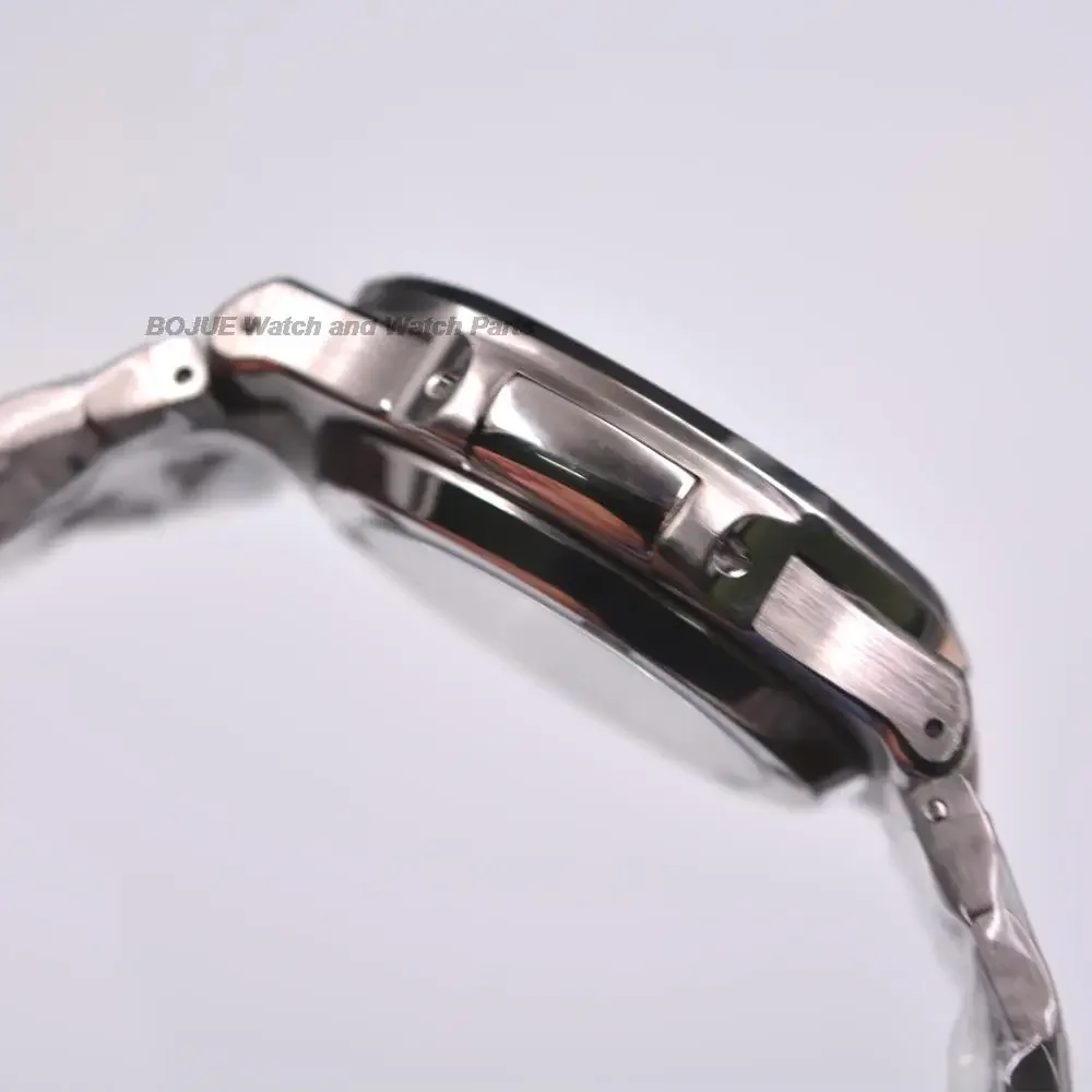 NH35 ̽ η ƿ   ð ǰ, ƿ  MOD NH36 Ʈ ׼  , 41mm