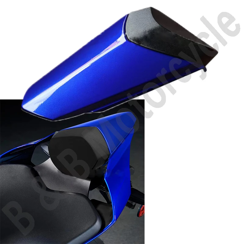 

For YAMAHA YZF-R7 Seat Cover Rear Passenger Seat Cowl Hump Fairing Motorcycle Seat Cover