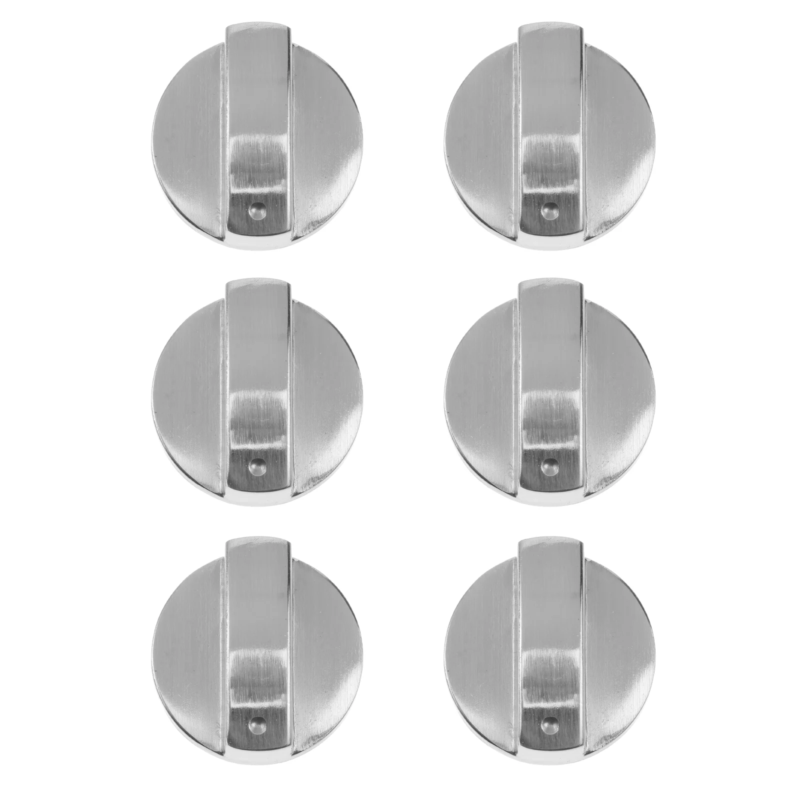 

Zinc Alloy Gas Stove Embedded Stove Brushed Metal Knob Gas Stove Embedded Stove Wire Drawing Metal Knob