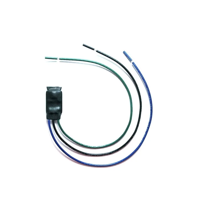 Car Video Parking Brake Bypass Bypass Switch For All Pioneer Avhp