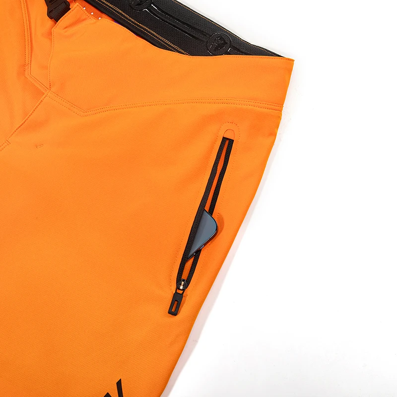 Cycling Shorts for Men Mountain Biking Summer Outdoor Off-Road