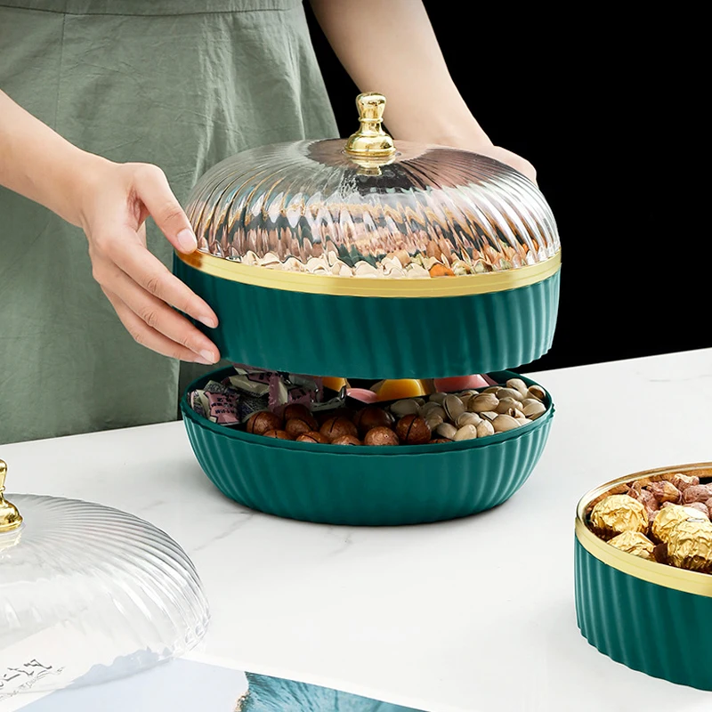 Party Food Trays with Lids, Get Free Shipping!