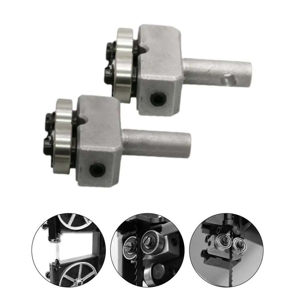 EpheyFIF Kit rullo guida posteriore manutenzione strumento sega a EpheyFIF Kit rullo guida posteriore manutenzione strumento sega a