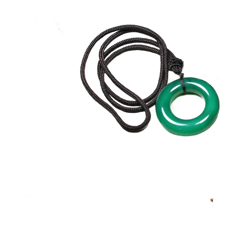 Chise Hatori Cosplay Necklace Jade Pendant Elias Ainsworth Anime Cosplay Accessory