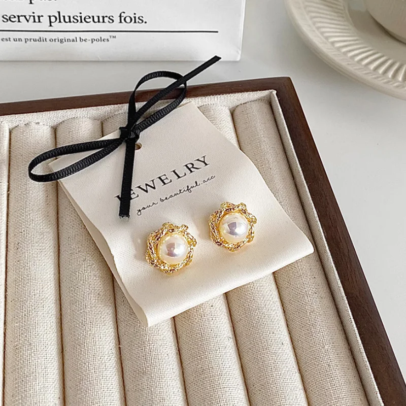 

Jewelry Cloth Cards 6x8.5cm(2.3x3.3inch) pack of 100 Earring Studs Necklace Bracelcets Display Card