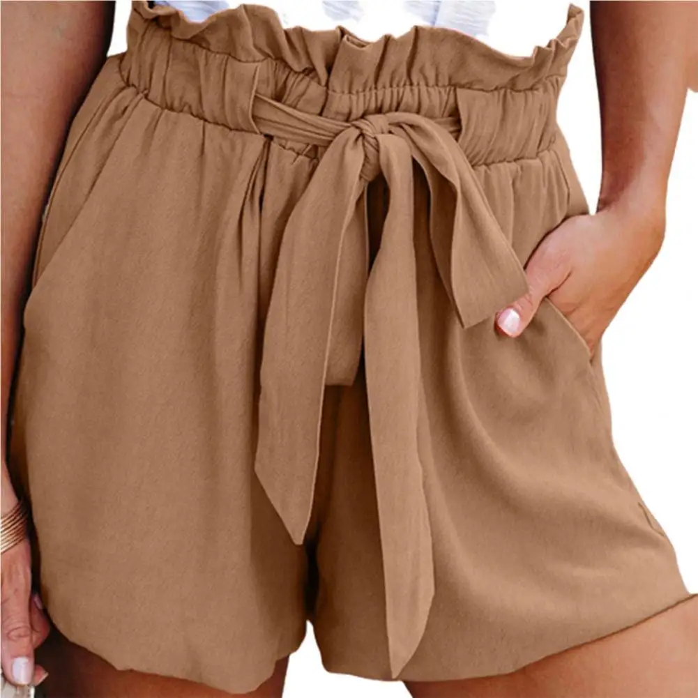 pantalones-cortos-informales-con-cord-n-para-mujer-shorts-holgados-con