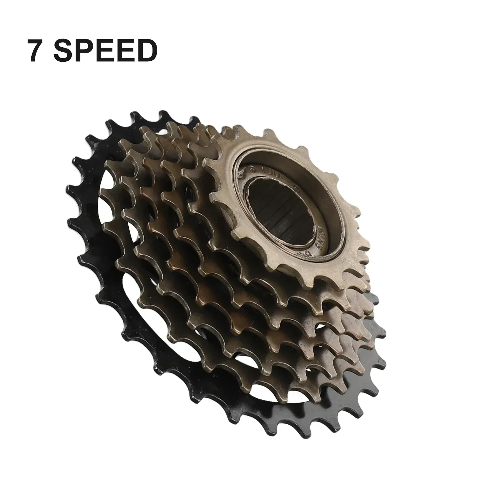 Achtertandwiel van een fiets met versnellingsnaaf vervangen | Contec-parts
