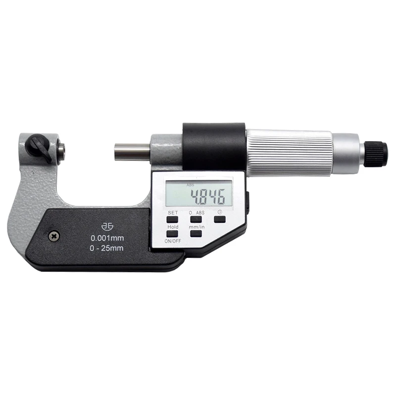 XIBEI2550mmScrewThreadMicrometersThreadmicrometermeasuringPitch