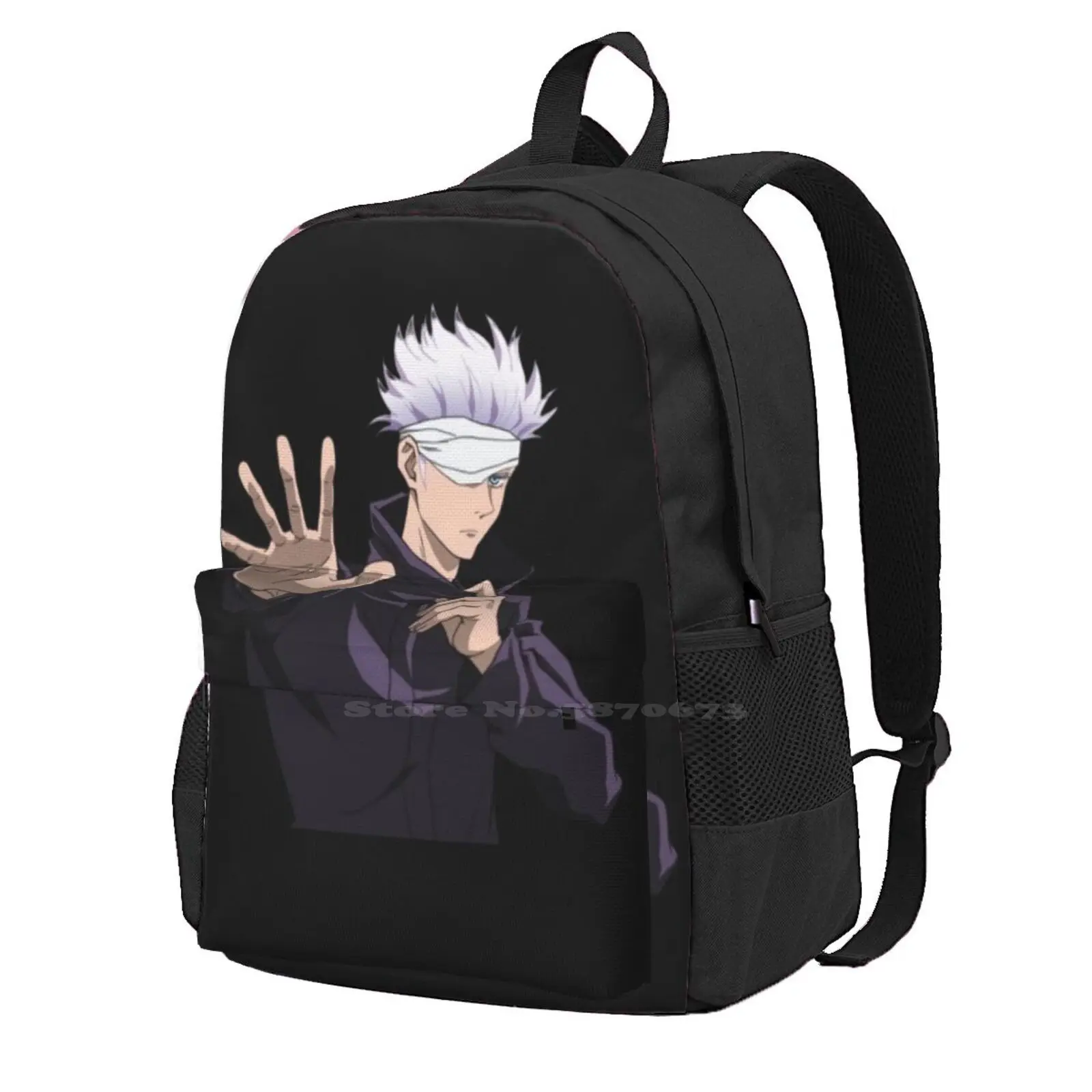 

Jujutsu Kaisen Hot Sale Backpack Fashion Bags Jujutsu Kaisen Jujutsu Kaisen Jujutsu Kaisen Jujutsu Kaisen Jujutsu Kaisen