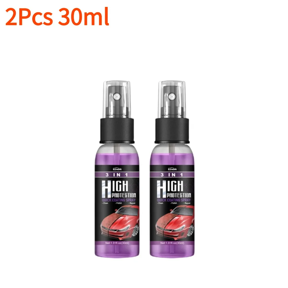 2Pcs 30ml