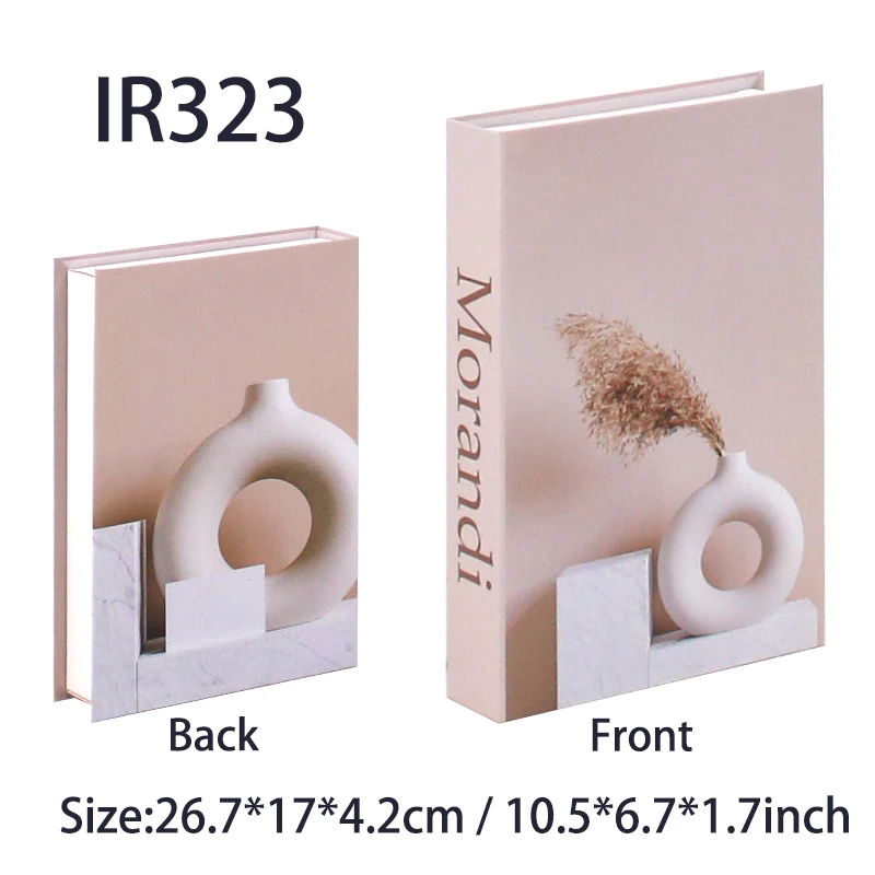 IR323