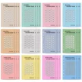 Euro 48 sheet