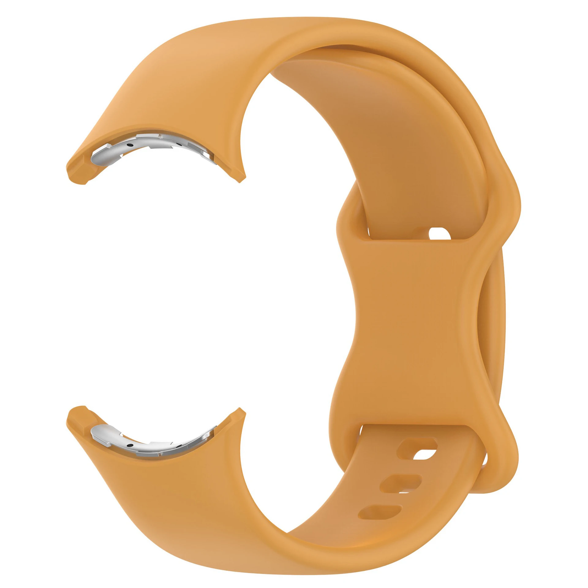 Premium Soft Silicone Sport Wristband