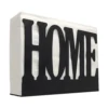 Napkin Holder for Paper Napkins Large Wood Napkin Holders for Table Farmhouse Napkin Dispenser for Dining Room 4
