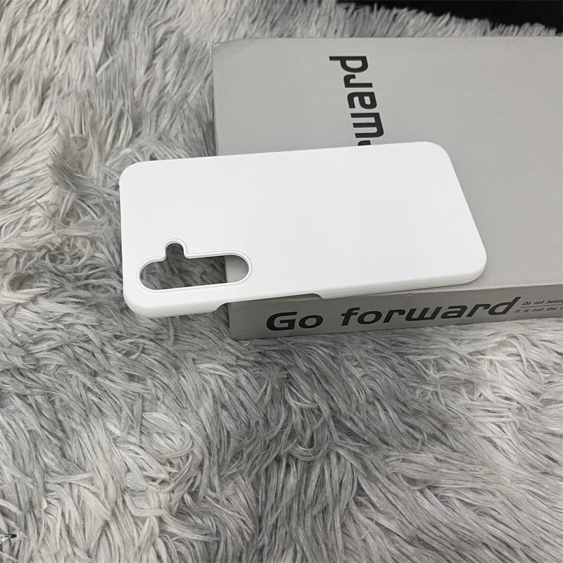 Luxury Ultra Thin Matte Hard Case - Frameless, Shatterproof Protection