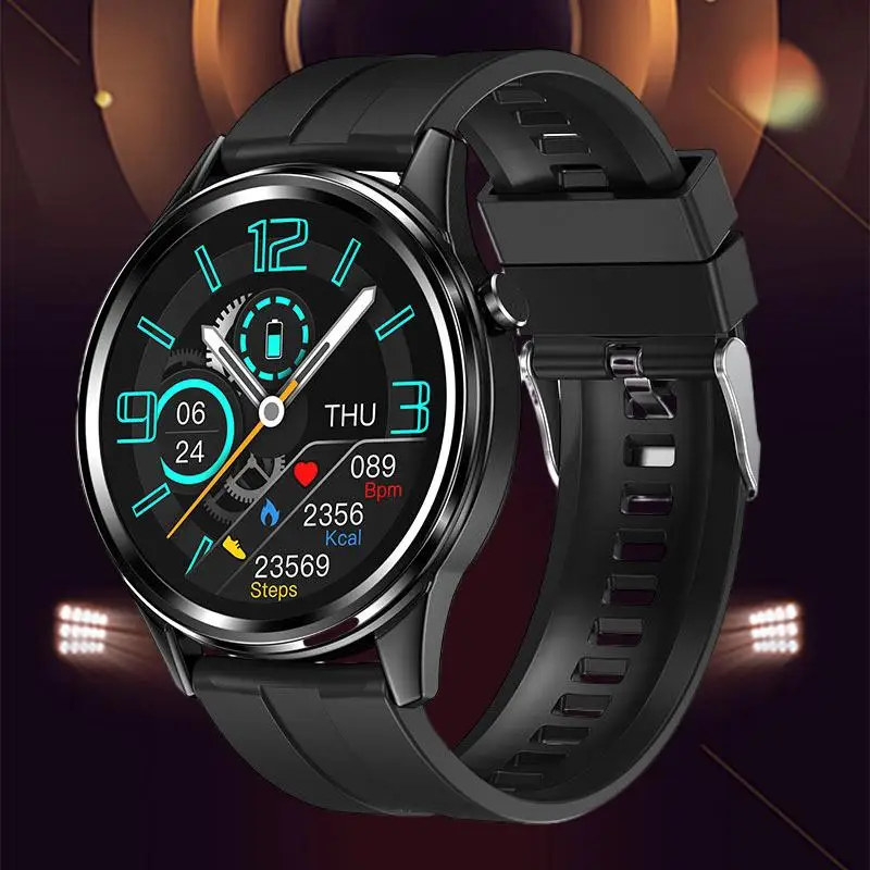 

Revolutionize Your Health with Our Smart Watch and Bracelet - Monitor Your Heart Rate, Blood Pressure, and Oxygen Levels