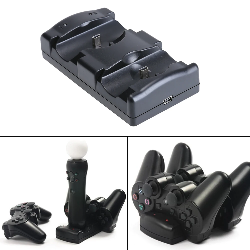 Manette Playstation Move pas cher - Meilleures ofes sur le neuf