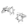 Imitation Rhodium Plated