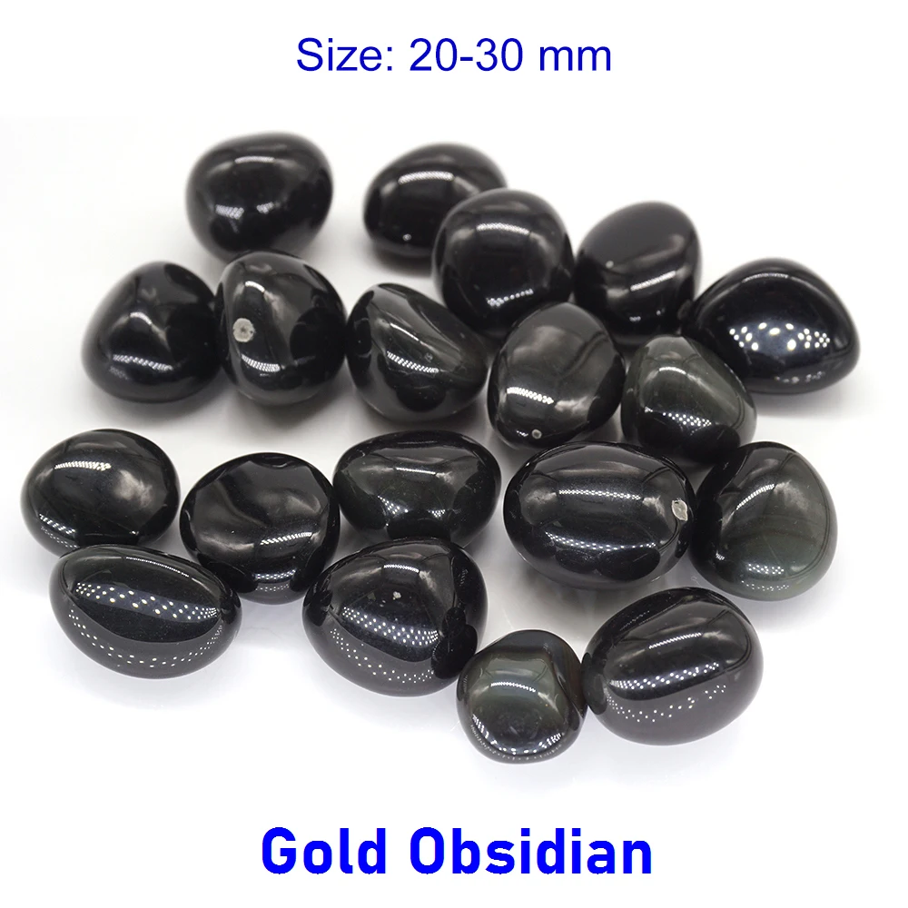 Gold Obsidian