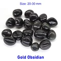 Gold Obsidian