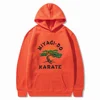 Japanese Harajuku Hoodie Graphic Print Sweatshirt Unisex Cartoon Streetwear Pullover Men Miyagi Do Karate Hoody Sudaderas Y2k 3
