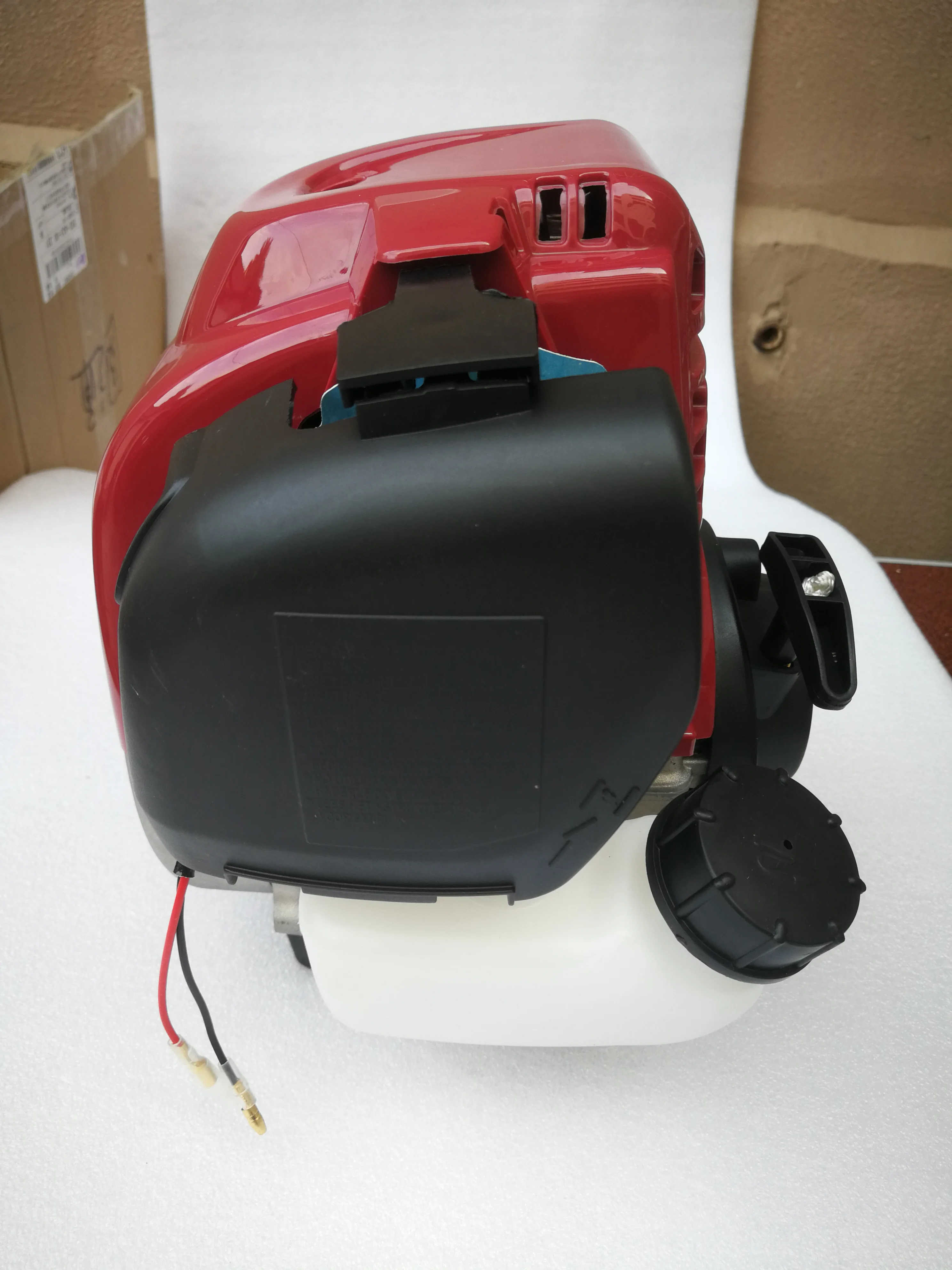 ホンダGx35芝刈り機用4ストロークエンジン - AliExpress