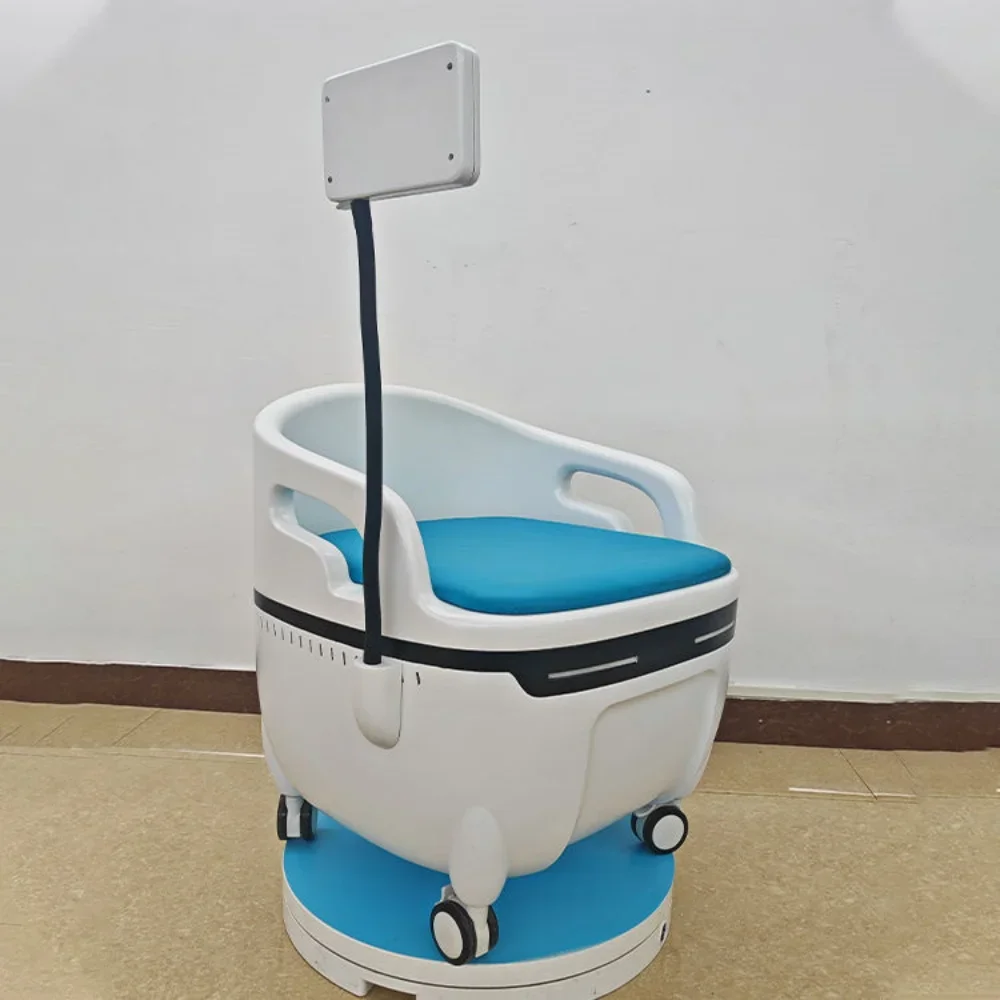 Ems men's pelvic floor chair pelvic floor muscle rehabilitation chair muscle repair exerciser