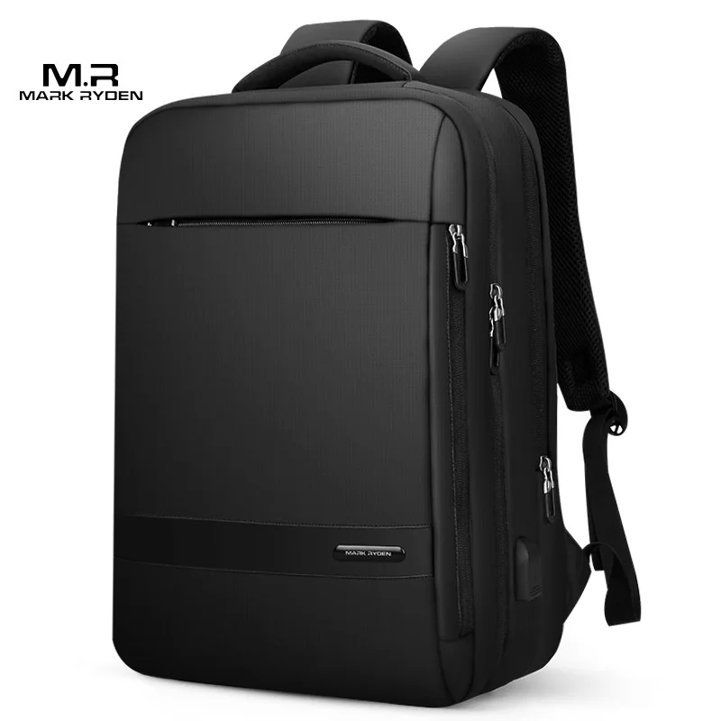Mark Ryden Backpack Upgrade Large Capacity Laptop Backpack Men's Business Travel Bag