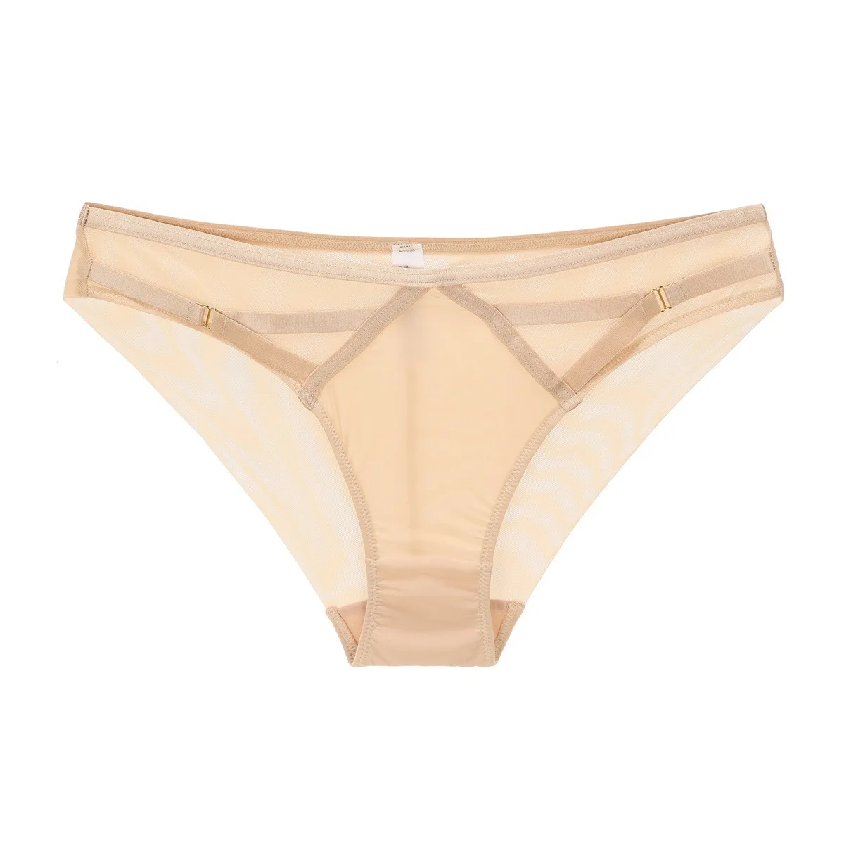 Logillve Hollow Out BH Set Sexy French Lingerie Push Up Brassiere Gather Unterwäsche Set Low Waist Panties For Women Underwear – Detail 17