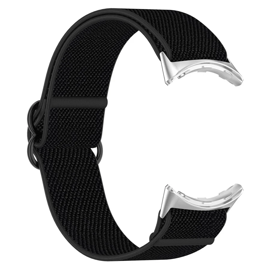 Elastic Nylon Replacement Bracelet Wristband