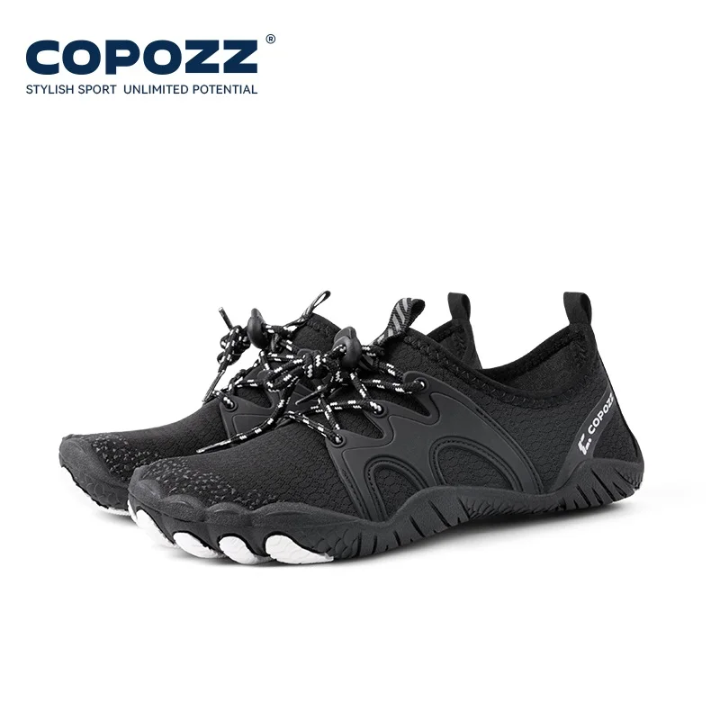 Water shoes unisex men women quick-dry antiskid sports wearproof beach barefoot
