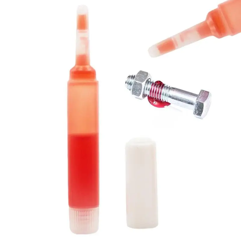 

Seal Fasteners Lock Tight Screw Glue Multifunctional Effective And Tightly Sealed Small Bolt Locker Sealing Glue for cars auto