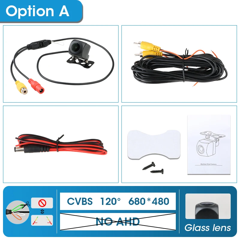 A CVBS 120deg