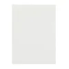 50/100 Sheets Transparent Waterproof Posted It Sticky Note Pads Notepads Posits for School Stationery Office Supplies 6