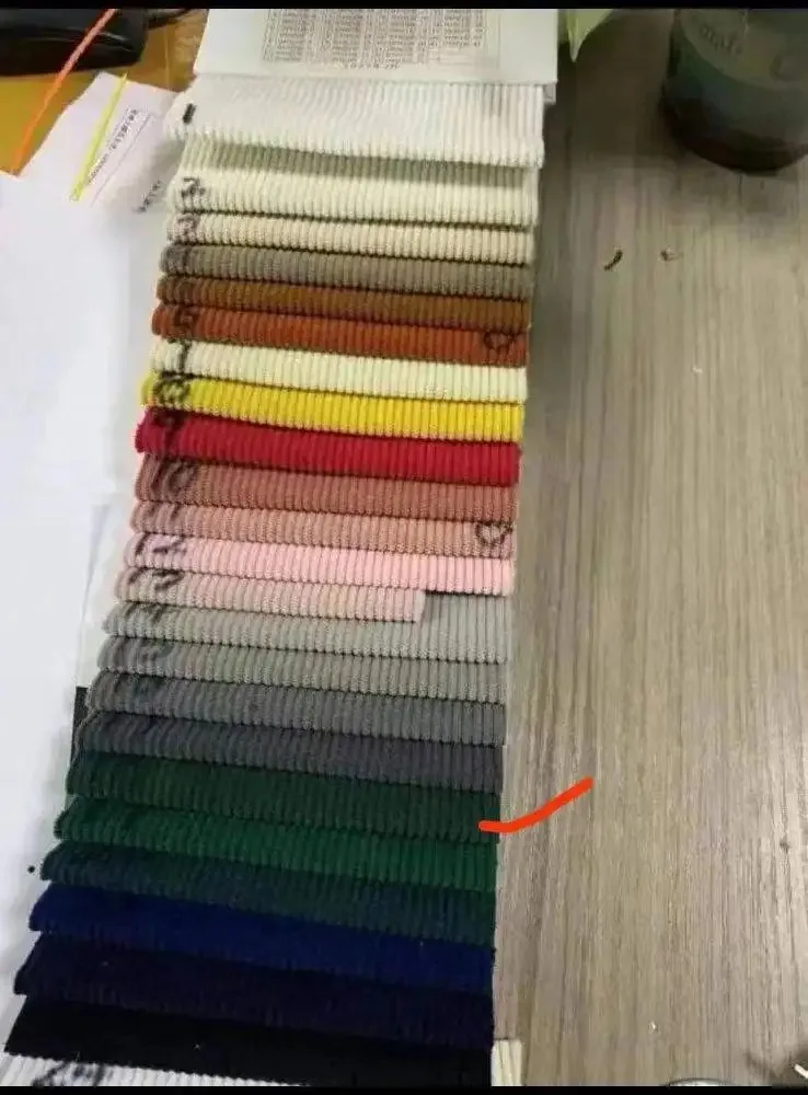 Customized color 85