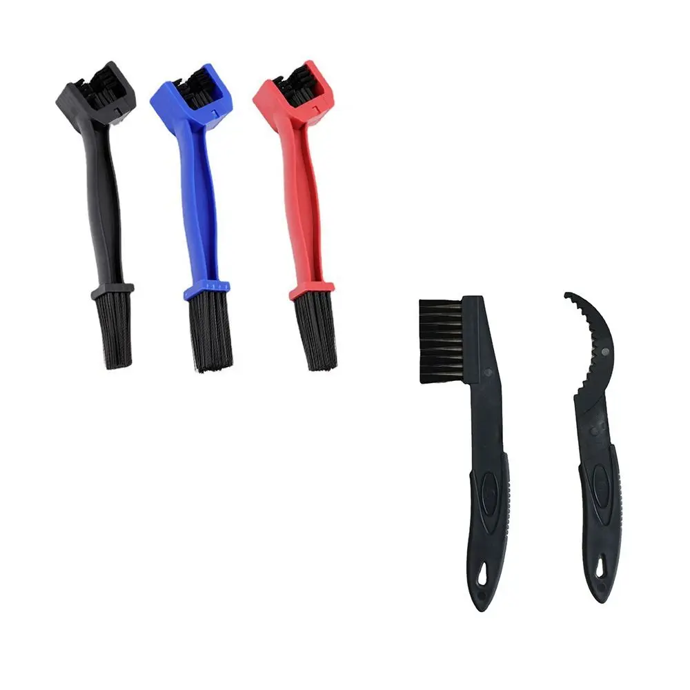 

Инструмент для чистки аксессуаров, щетка для чистки велосипедной цепи и мотоцикла