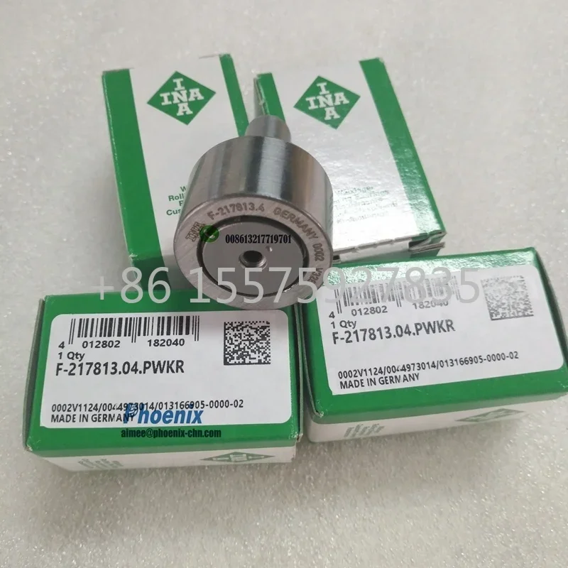 

00.550.1471 Original New Suitable for Heidelberg Cam Follower F-217813 Bearing Offset Printing Machine Spare Parts