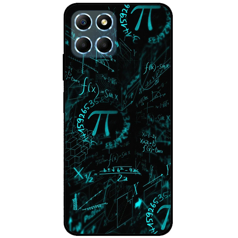 Elegant Marble Design Soft TPU Case for Smartphones - Stylish Protective Cover
