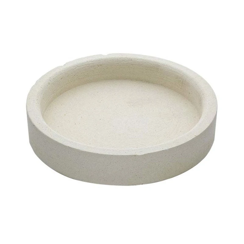 Borax Dish