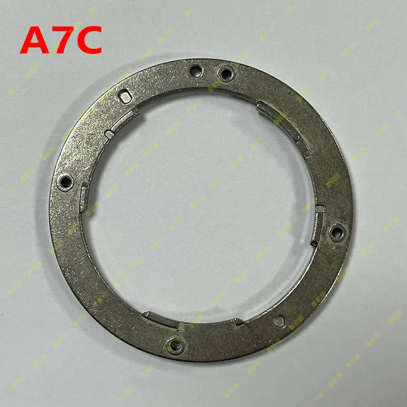 A7C E-마운트 렌즈 마운트 베이오넷 링 카메라 부품용 신제품