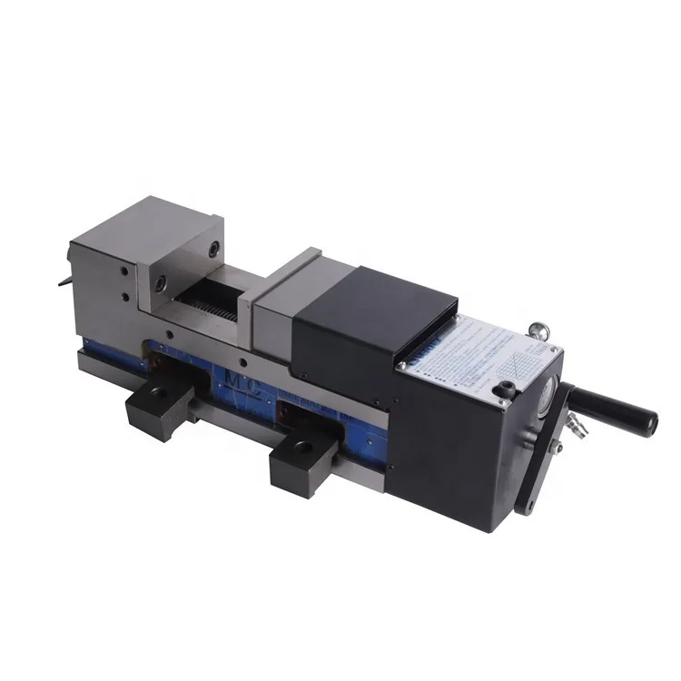 Taiwan Vertex Mc Power Morsa Vmc-5P Vmc-6P Vmc-6Pl Vmc-7P Vmc-8P Vmc-8Pl