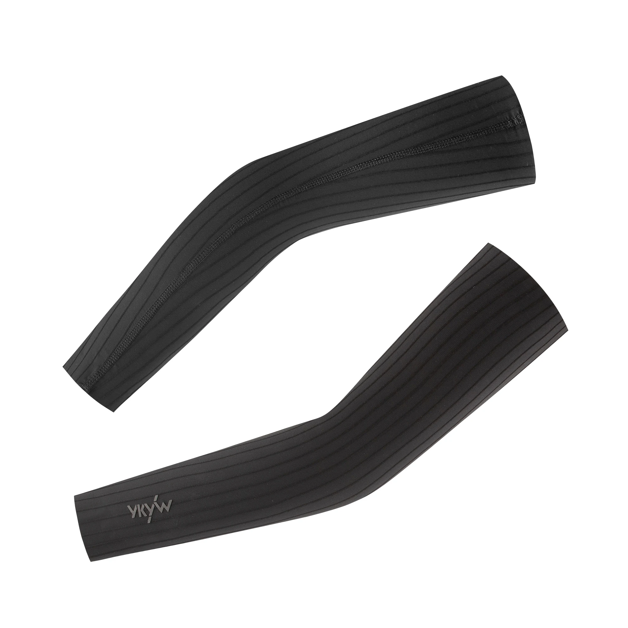 YKYWBIKE الهوائية الدراجات أكمام أذرع تبريد المضادة للأشعة فوق البنفسجية الطريق دراجة الذراع حماية دراجة ضغط الذراع كم غطاء للذراع ملابس رياضية