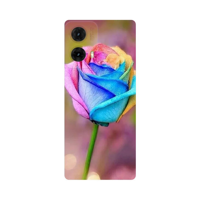 Football Soft Silicone Back Case for Motorola Moto G Series - Durable Phone Cover