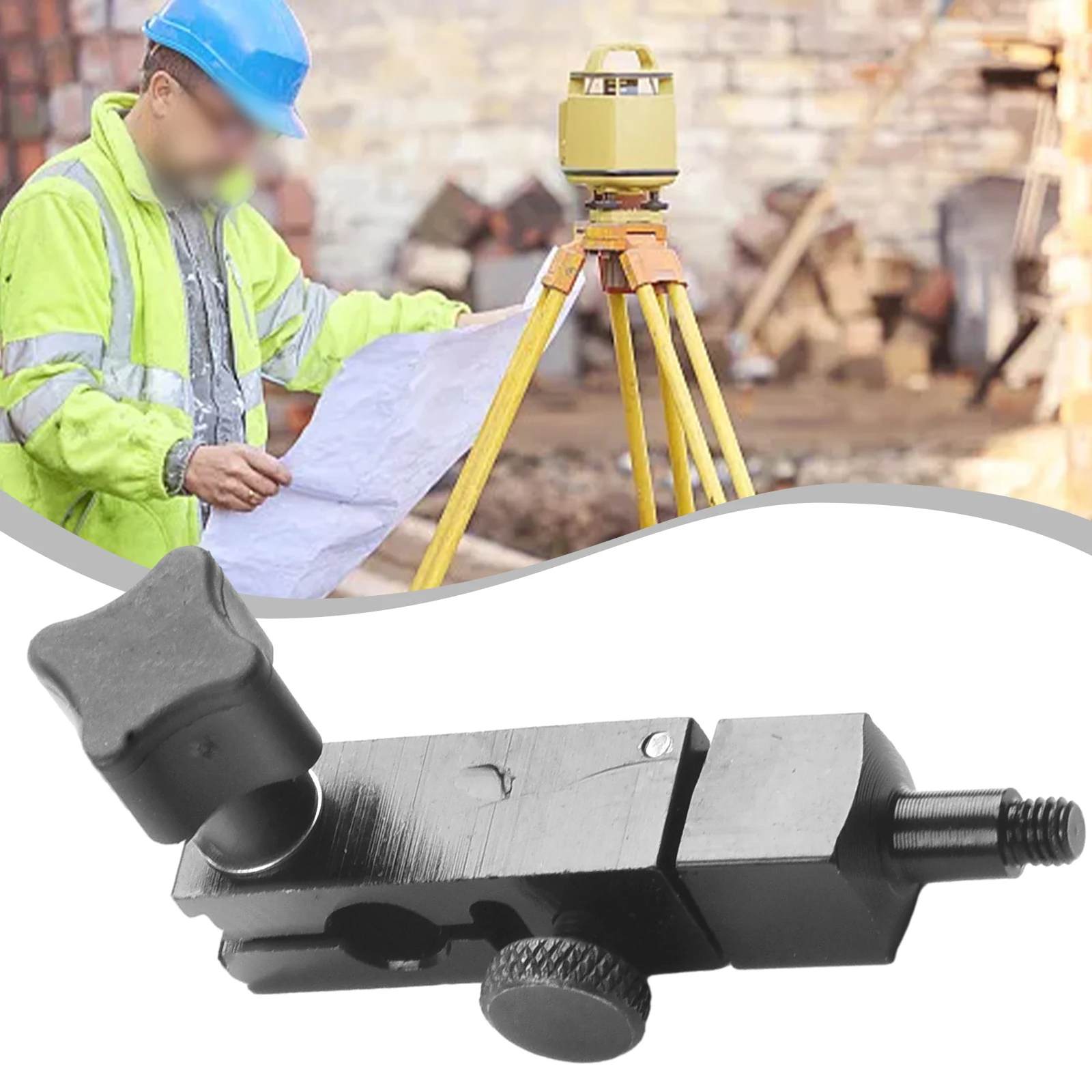 Рисунок 5 - Металлическая магнитная подставка