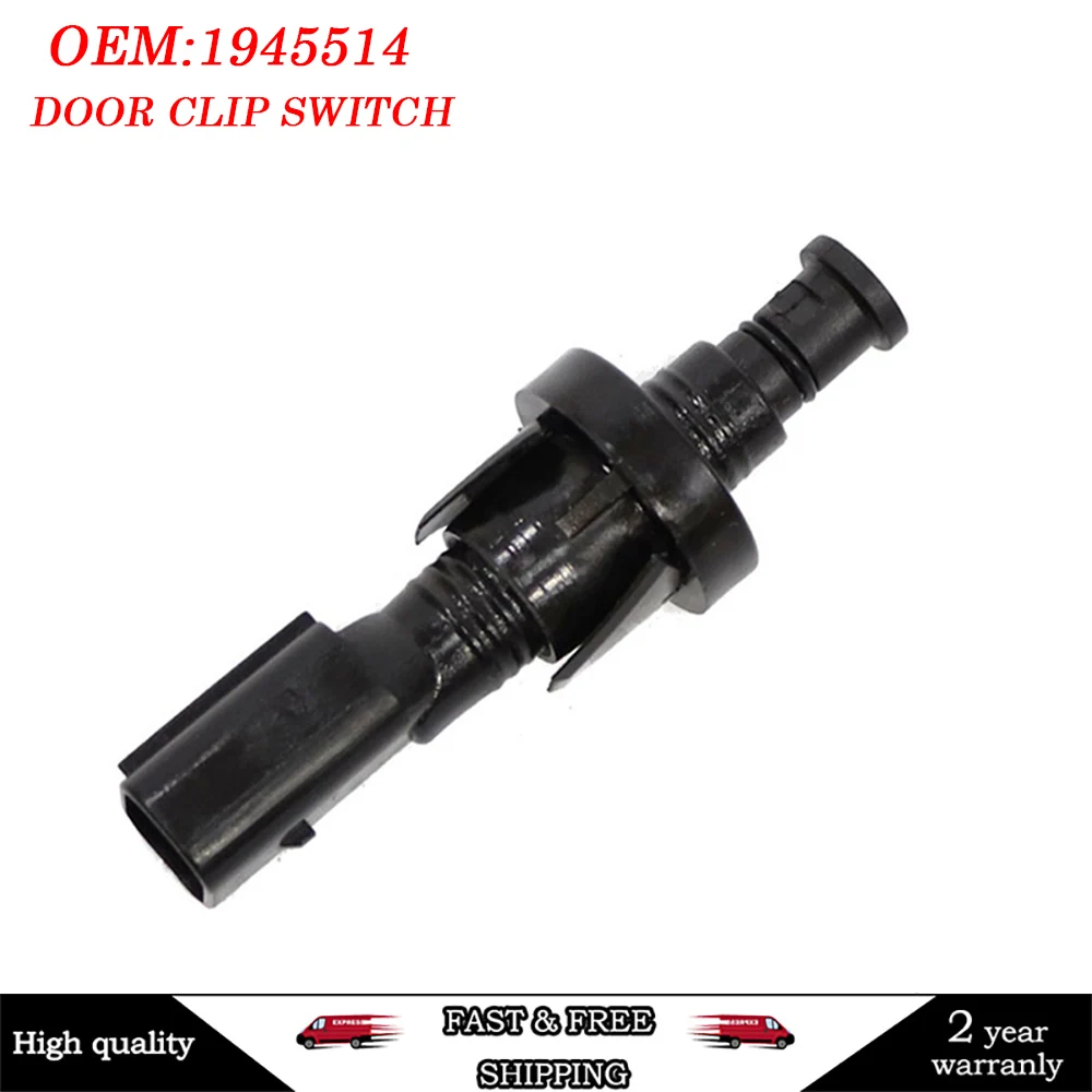 

Для FORD TRANSIT-150 250 350 MOTORCRAFT SW5431 XF2T-14045-AB переключатель двери XF2Z14018AB