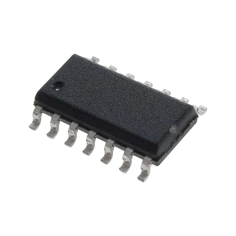 Nuovo Chip Op-Amp Mc34074Dg Serigrafato Originale Muslimex Sop-14