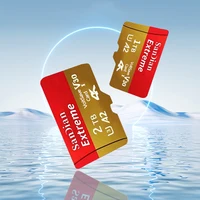 Class 10 UHS-1 High Speed Memory Card 128GB 256GB 512GB Original Micro TF SD Card Waterproof for PC Laptop Phone Tablet Camera 4