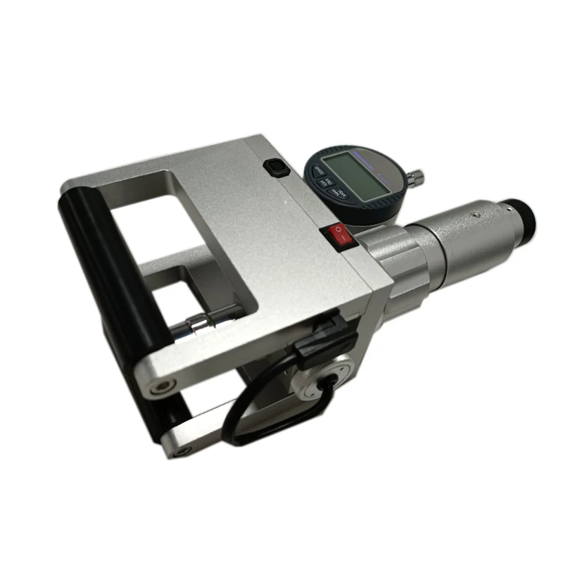 

Anilox Reticulate Depth Microscope Trinocular